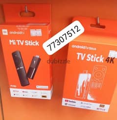 android Tv Stick