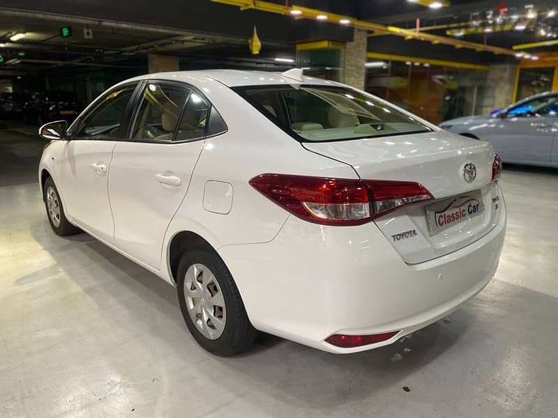 Toyota Yaris 2019 model installment option available 4