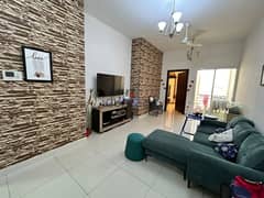 1 BHK Apartment for Rent 0
