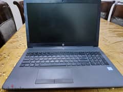 HP 250 G7 15.6" LCD Notebook