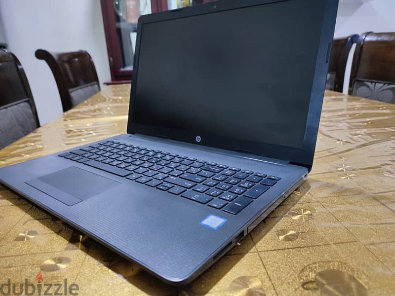 HP 250 G7 15.6" LCD Notebook 1
