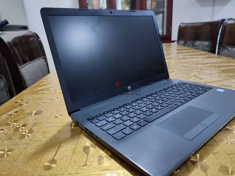 HP 250 G7 15.6" LCD Notebook 2