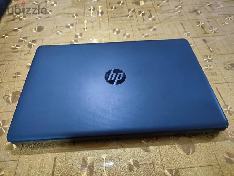 HP 250 G7 15.6" LCD Notebook 3