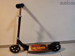 Kid's Scooter 0
