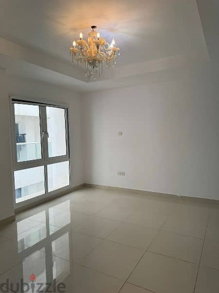 شقة للإيجار 3 غرف في الحيل الشمالية apartment for rent 3bdrm in Alhail 10