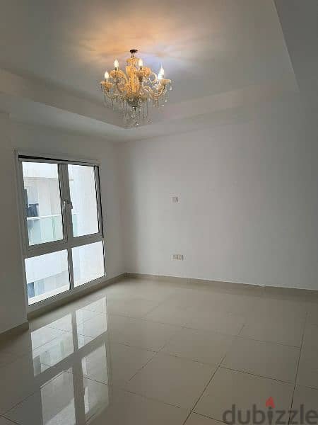 شقة للإيجار 3 غرف في الحيل الشمالية apartment for rent 3bdrm in Alhail 11