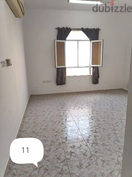 AL khoud 6 room for rent 5