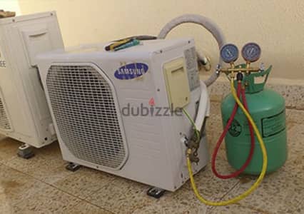 Ac technician home service ac repair