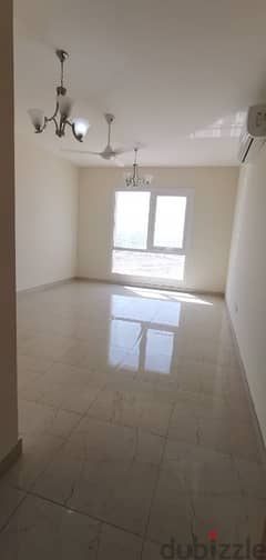 One Big Room for Rent in Al Maha Street