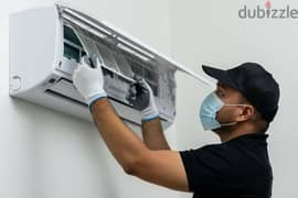 ac service and repairing home service 0