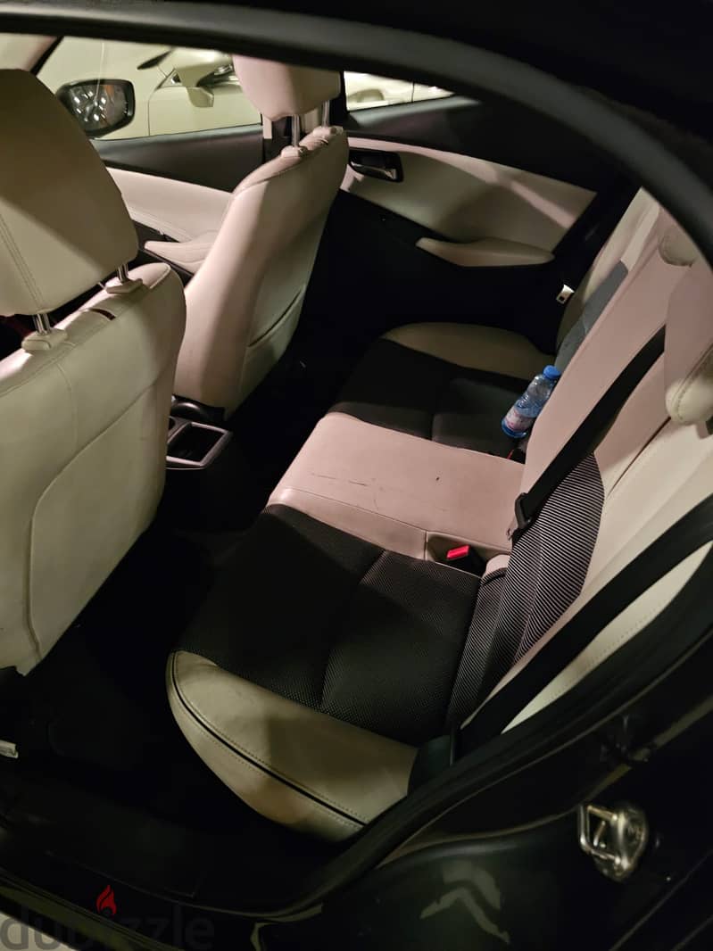 Mazda2 hatchback 2019 full option 5