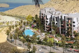 شقة بثلاث غرف للبيع, خليج مسقط | Three Bedroom's Apartment, Muscat Bay