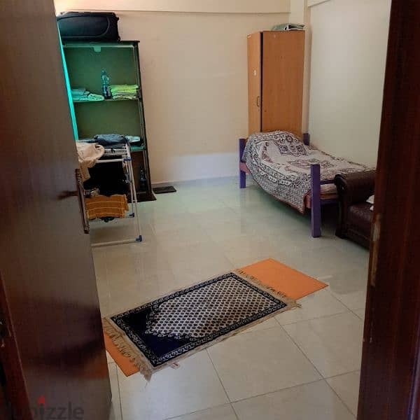 Room for rent in shared flat 3