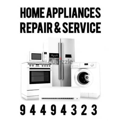 A. c Washing Machine Fridge Freezer Repair Service's