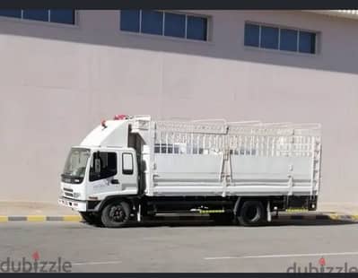 Truck for Rent 3ton 7ton 10ton truck Transport Best price