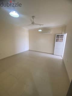 "SR-B-492 Flat for rent in al mawaleh south ( behind city centre)