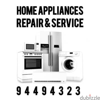 A. c Washing Machine Fridge Freezer Repair Service's