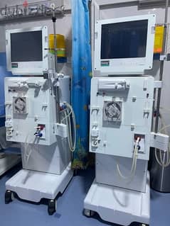 Medical equipment in good condition for sell