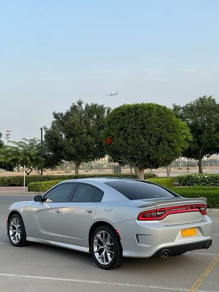 Dodge Charger 2021 3