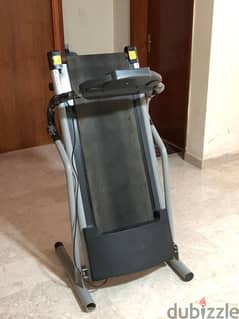 treadmill in good condition