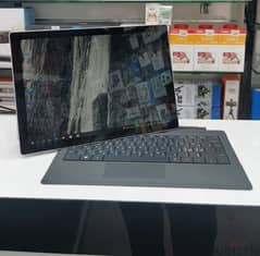 Microsoft Surface Pro 6 Core i5 8th Generation Laptop