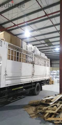 دلوا _ house shifts furniture mover carpenters عام اثاث نقل نجار شحن