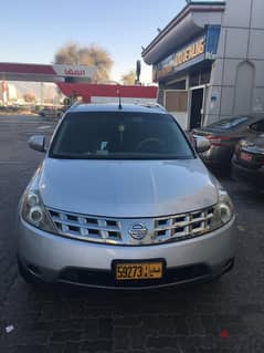 Nissan Murano for Sales - Neat and very clean just buy and Drive