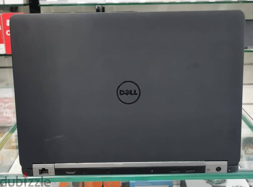 Dell Latitude E7470 Core i7 6th Generation Laptop 1