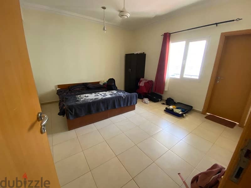 furnished flat for rent family 2