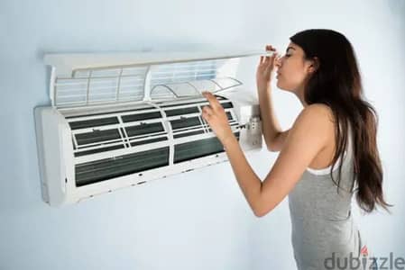 Air conditioning Muscat