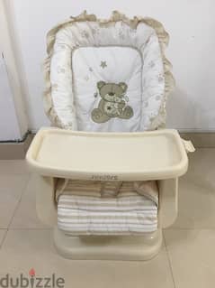 Baby Feeding Low Chair And other goods 0