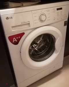 washing machine 5 k