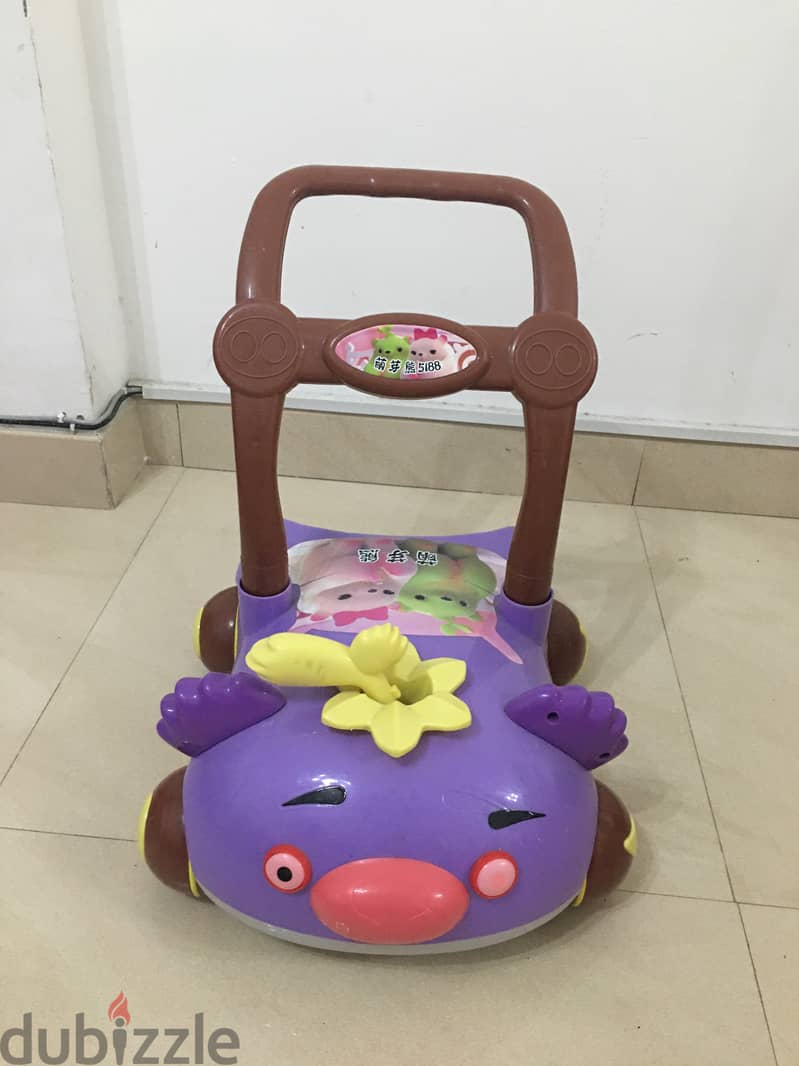Baby Feeding Low Chair And other goods 2
