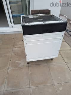 AEG dishwasher for immediate sale