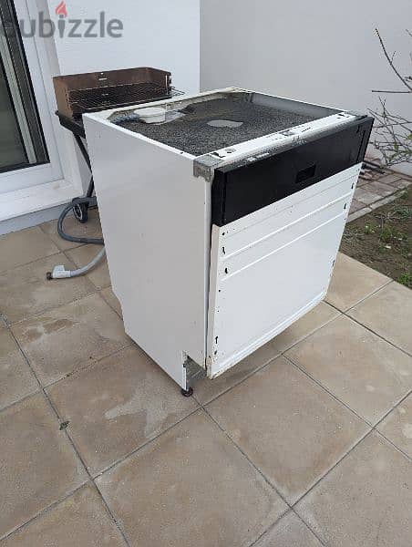 AEG dishwasher for immediate sale 1