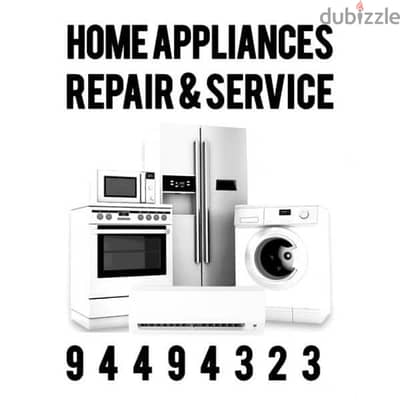 A. c Washing Machine Fridge Freezer Repair Service's