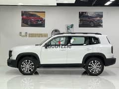 Brand New HAVAL DARGO 2023 for Sale 0