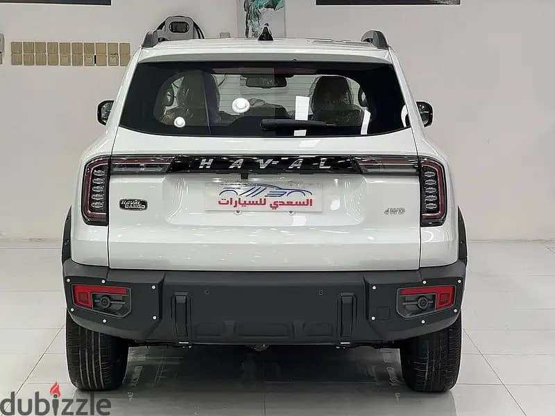 Brand New HAVAL DARGO 2023 for Sale 2