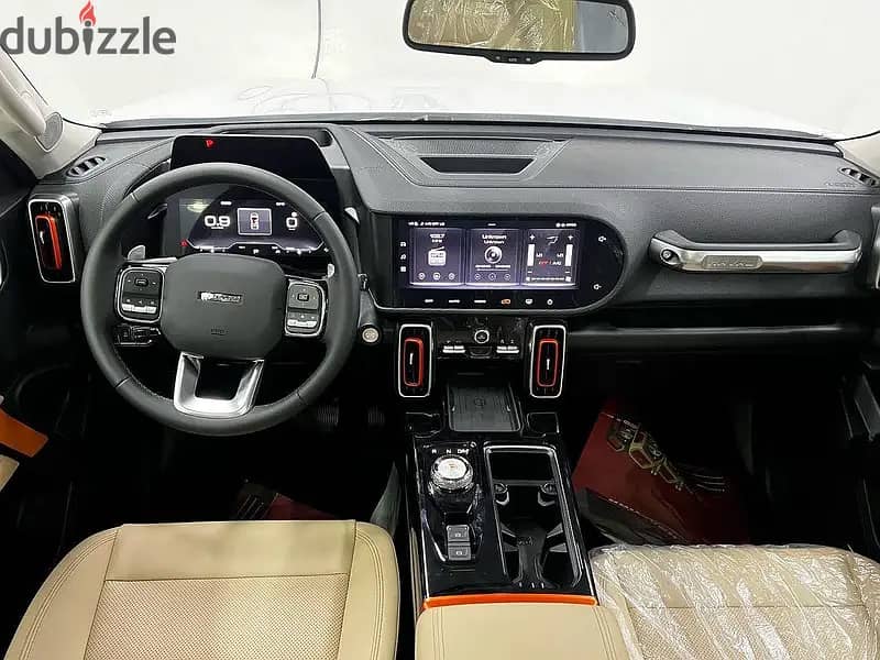 Brand New HAVAL DARGO 2023 for Sale 5