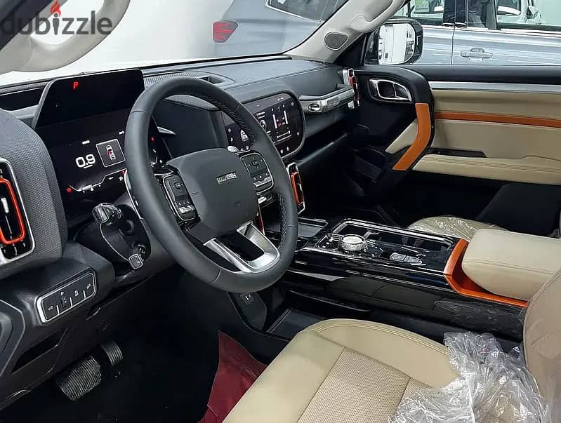 Brand New HAVAL DARGO 2023 for Sale 7