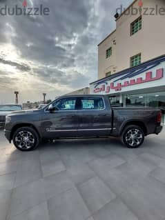 Brand New DODGE RAM LIMITED 2024 for Sale