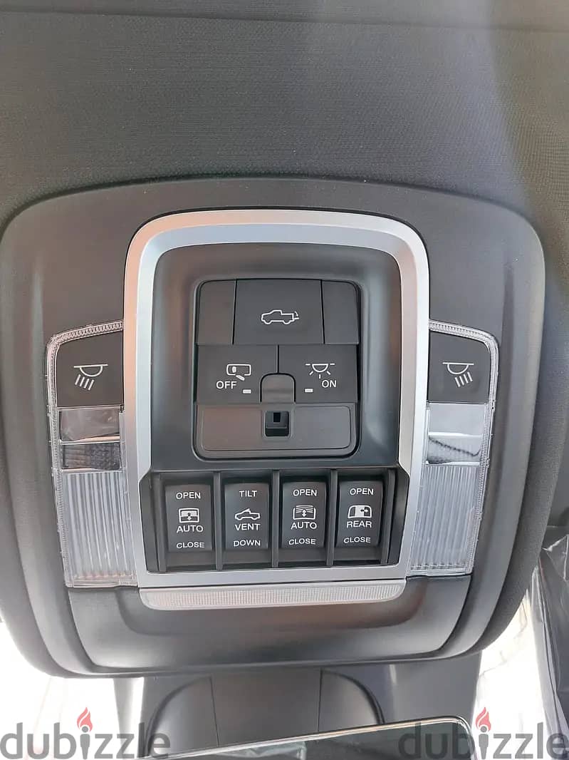 Brand New DODGE RAM LIMITED 2024 for Sale 15