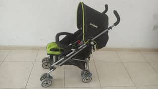 Baby stroller - Single