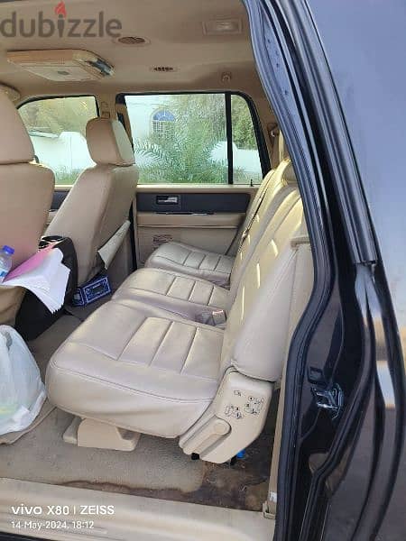 Ford Expedition 2007 11