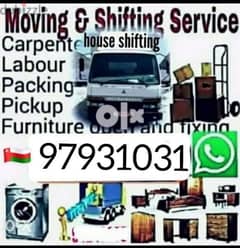 house shifting movers and Packers House