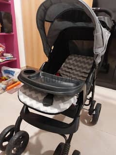 Baby stroller - Juniors for sale
