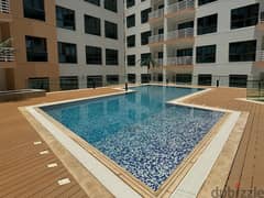 A stunning apartment in Muscat Hills