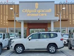 Brand New LAND CRUISER GXR 2024 for Sale  for sale