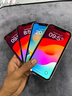 I want to sell phone Iphone 11