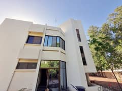 Beautiful 3+1 BHK Villa for Rent in Shatti Qurum PPV227